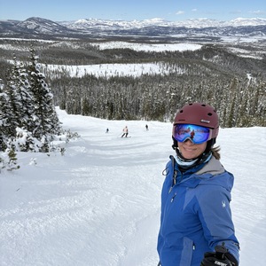 Fundraising Page: Jennifer Varra